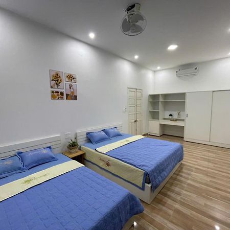 Nhat Long Homestay هوي المظهر الخارجي الصورة