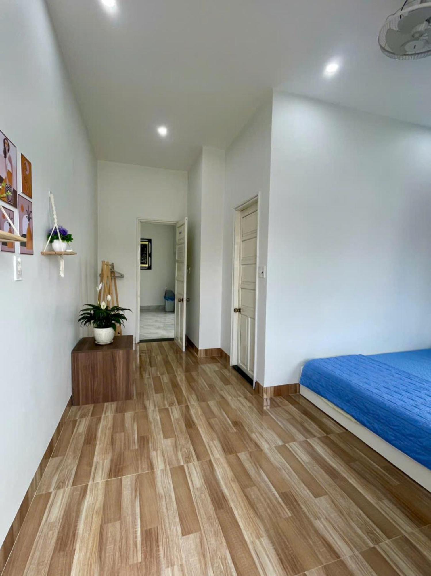 Nhat Long Homestay هوي المظهر الخارجي الصورة