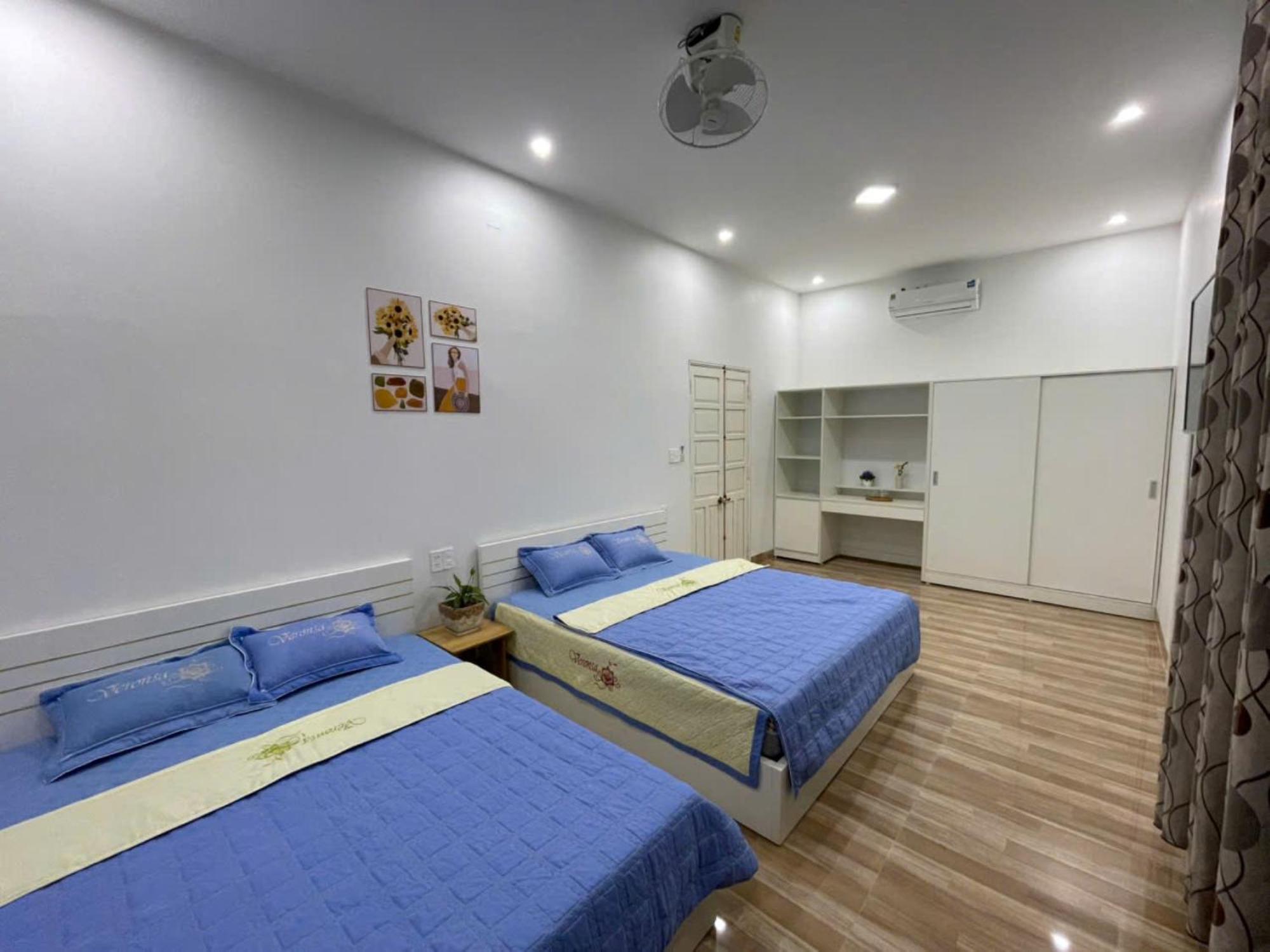Nhat Long Homestay هوي المظهر الخارجي الصورة