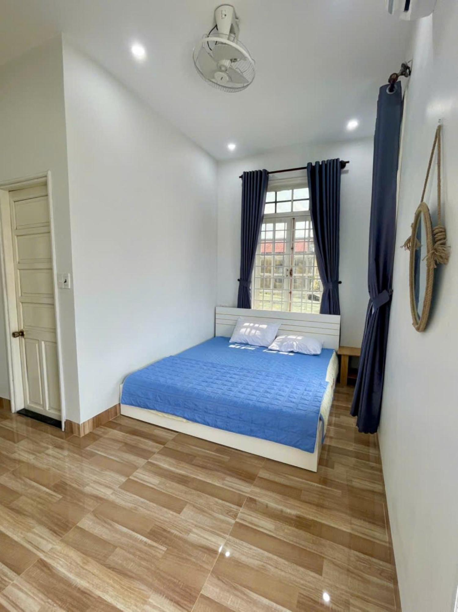 Nhat Long Homestay هوي المظهر الخارجي الصورة