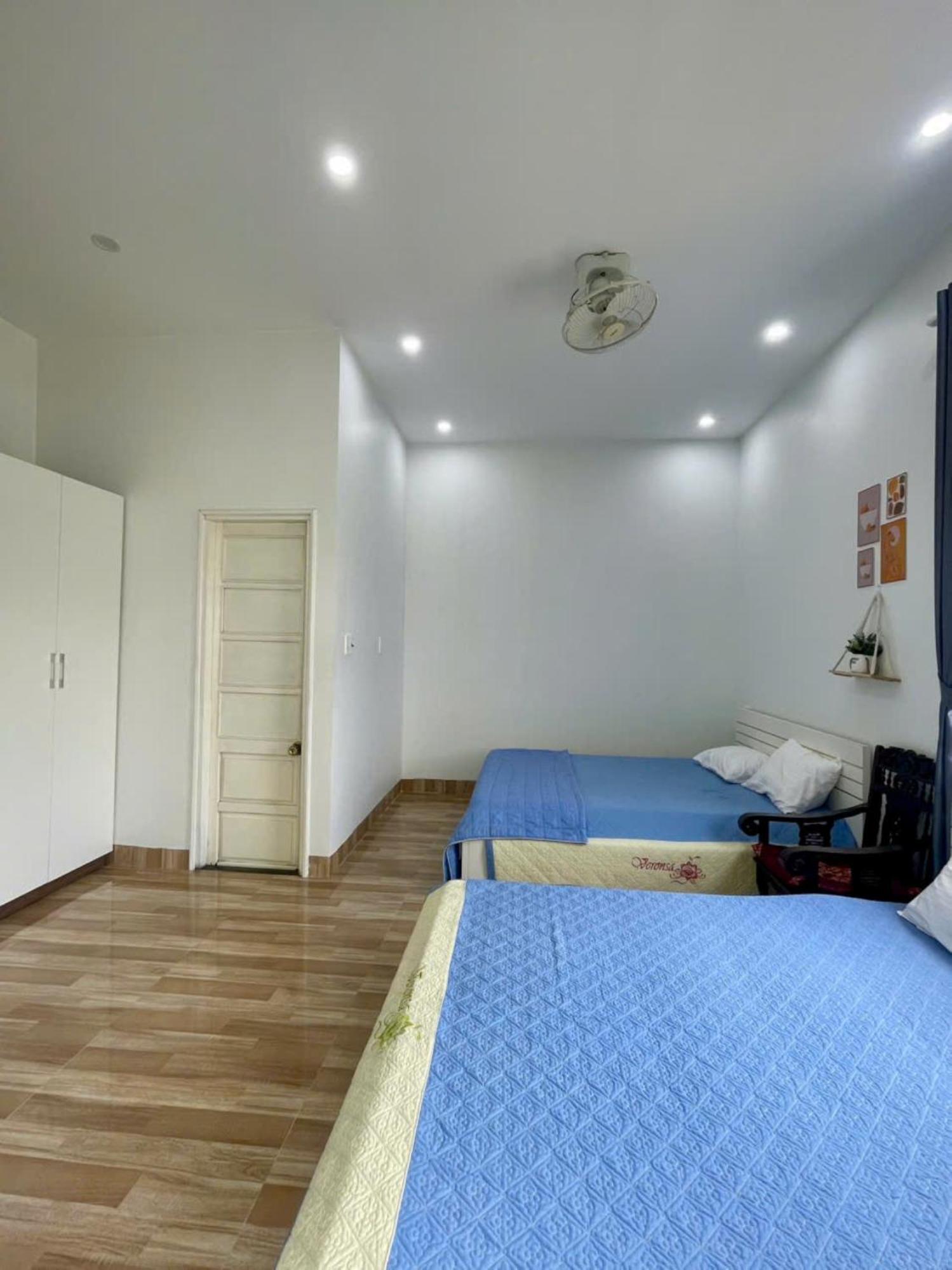 Nhat Long Homestay هوي المظهر الخارجي الصورة