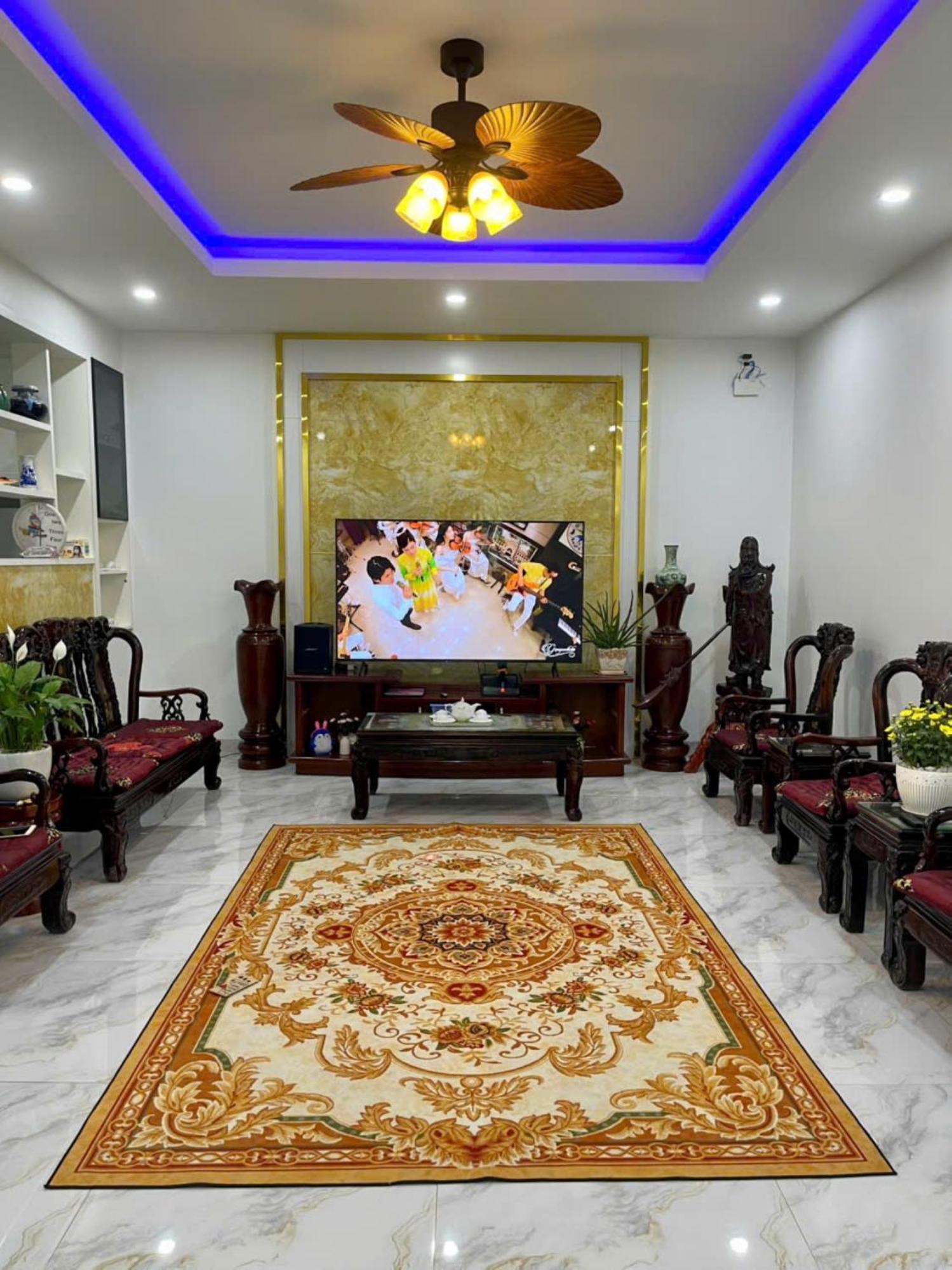 Nhat Long Homestay هوي المظهر الخارجي الصورة