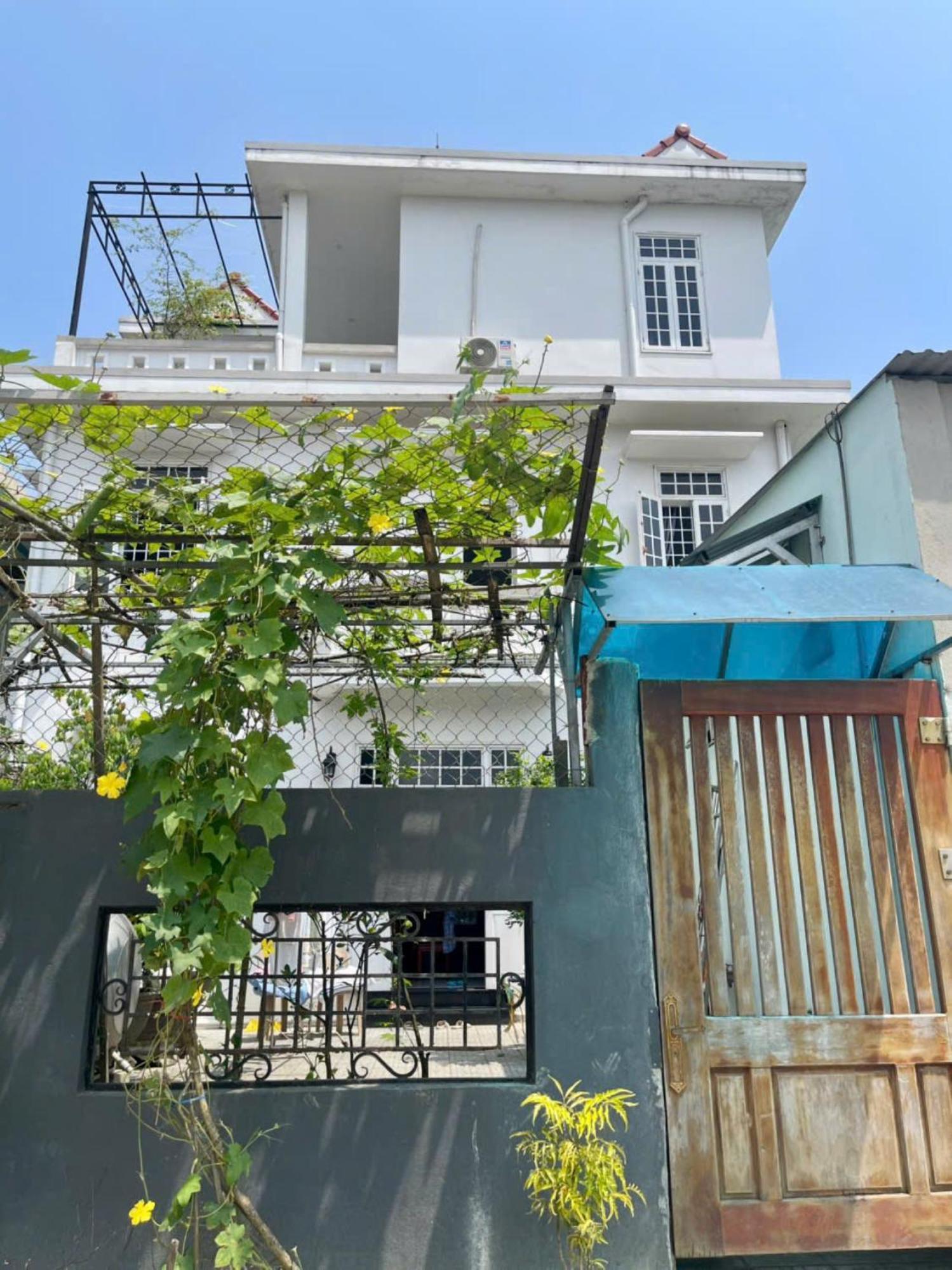 Nhat Long Homestay هوي المظهر الخارجي الصورة