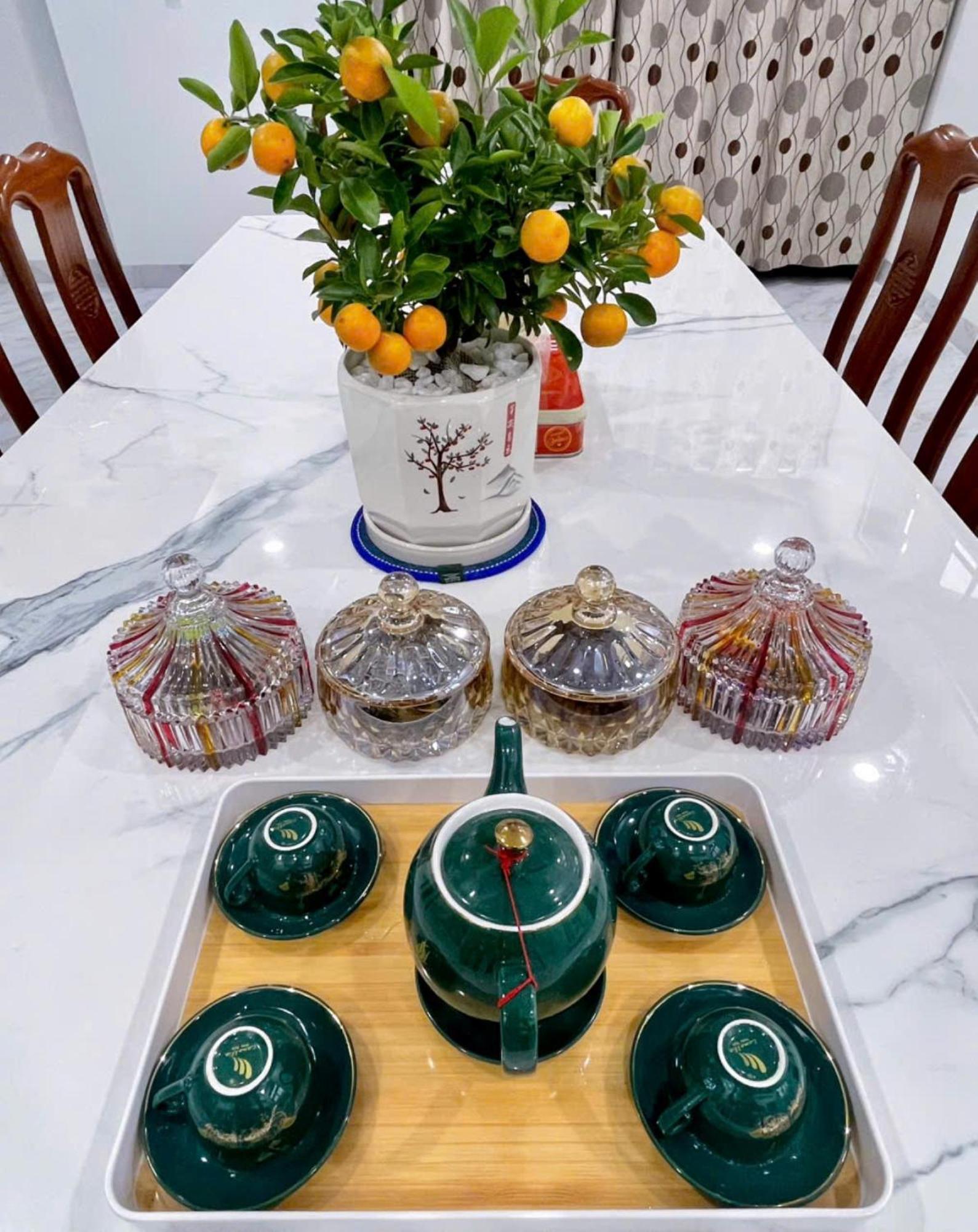 Nhat Long Homestay هوي المظهر الخارجي الصورة